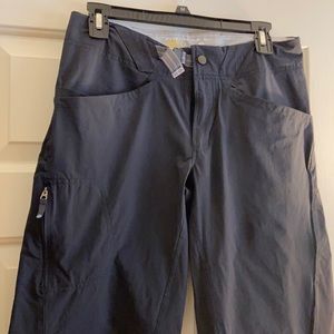Mountain Hardwear Capri
